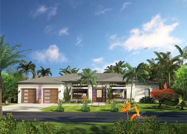 Property at 811 Hibiscus Ln, Vero Beach, FL 32963, 4 beds, 3.5 baths