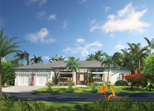 Property at 811 Hibiscus Ln, Vero Beach, FL 32963, 4 beds, 3.5 baths