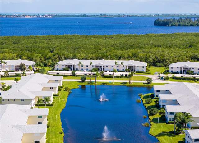 Property at 740 Lake Orchid Cir #205, Vero Beach, FL 32962, 2 beds, 2 baths