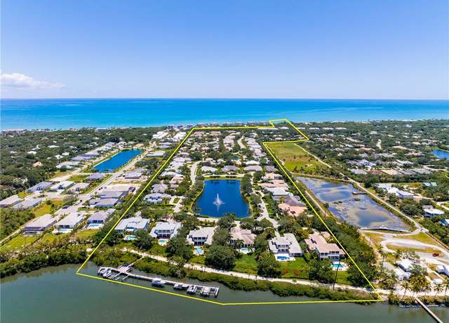 Property at 110 Island Plantation Ter #201, Vero Beach, FL 32963, 3 beds, 3 baths