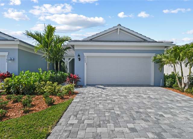 Property at 1209 Harper Way Unit COLTON 008, Vero Beach, FL 32960, 2 beds, 2 baths