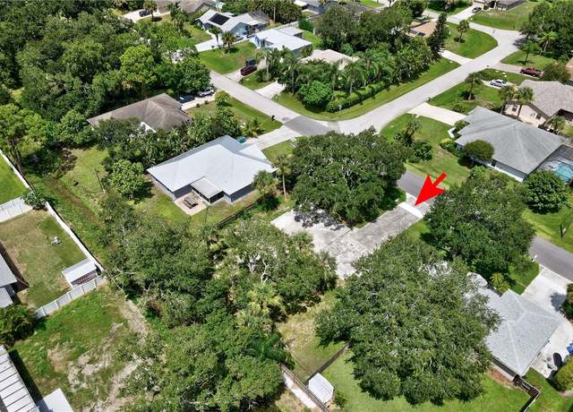 Property at 594 Bayharbor Ter, Sebastian, FL 32958