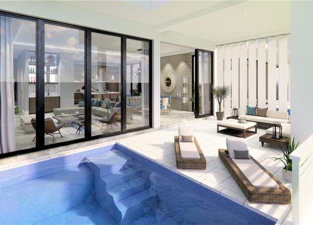 Property at 4340 Diamond Shores Way, Hutchinson Island, FL 34949, 4 beds, 5.5 baths