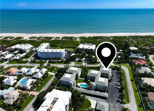 Property at 1441 Ocean Dr #207, Vero Beach, FL 32963, 2 beds, 2 baths