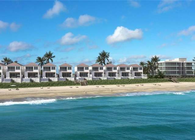 Property at 805 46th Pl Ph -N, Vero Beach, FL 32963, 4 beds, 4.5 baths