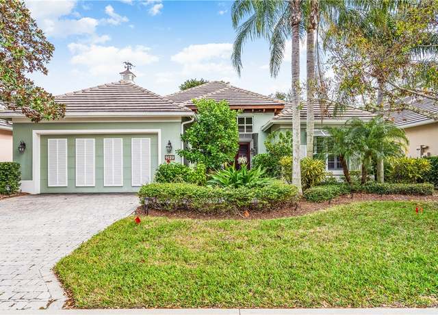 Property at 9120 Spring Time Dr, Vero Beach, FL 32963, 3 beds, 3.5 baths