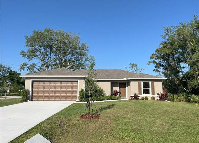 Property at 886 Roseland Rd, Sebastian, FL 32958, 3 beds, 2 baths