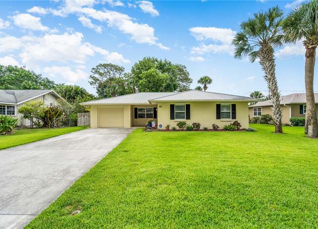Property at 226 21st Ave, Vero Beach, FL 32962, 3 beds, 2 baths