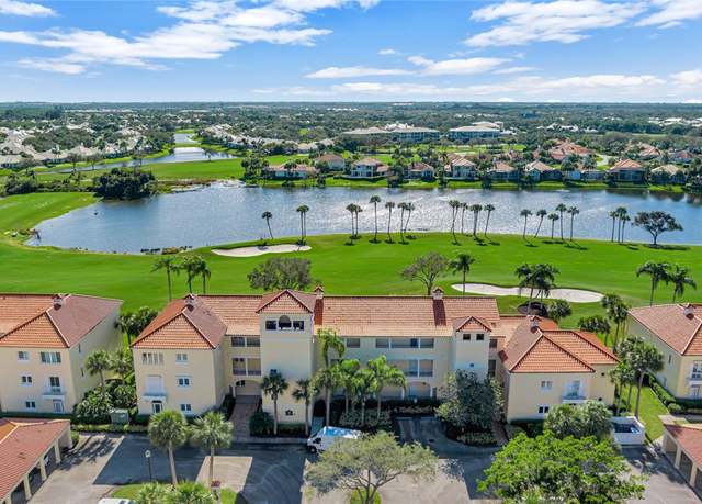 Property at 5035 Harmony Cir #202, Vero Beach, FL 32967, 2 beds, 2 baths