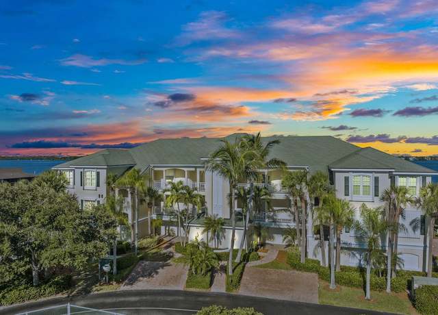 Property at 1910 Tarpon Ln #304, Vero Beach, FL 32960, 3 beds, 3 baths