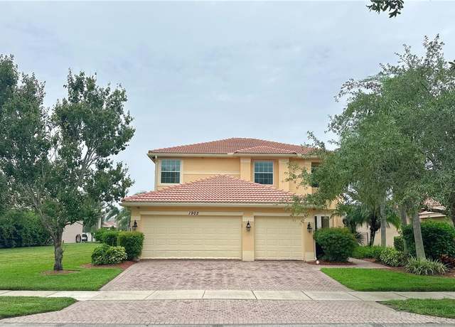 Property at 1902 Grey Falcon Cir SW, Vero Beach, FL 32962, 5 beds, 3 baths