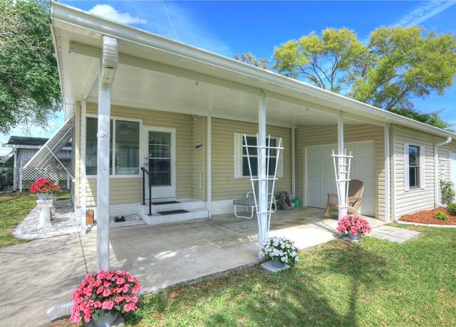 Property at 718 Hyacinth Cir, Barefoot Bay, FL 32976, 2 beds, 2 baths