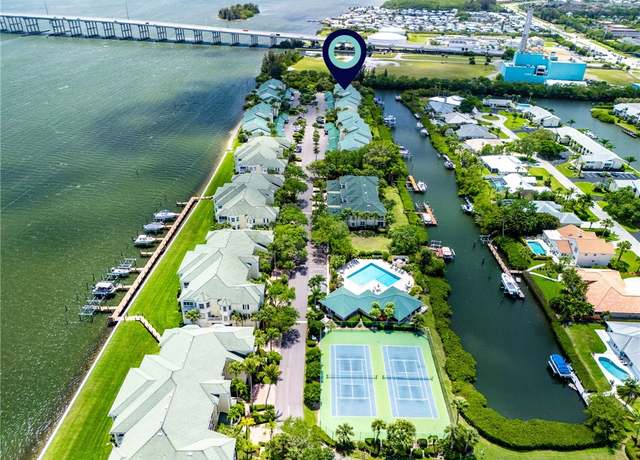 Property at 1825 Tarpon Ln Unit H303, Vero Beach, FL 32960, 2 beds, 2 baths