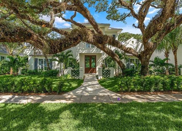 Property at 775 Azalea Ln, Vero Beach, FL 32963, 3 beds, 3.5 baths