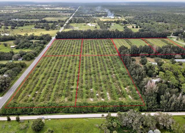 Property at 0 109th St, Fellsmere, FL 32948