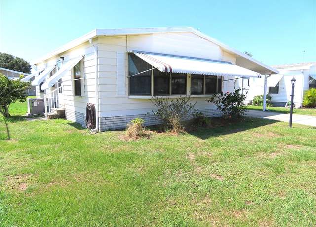 Property at 910 Dogwood Dr, Sebastian, FL 32976, 2 beds, 2 baths