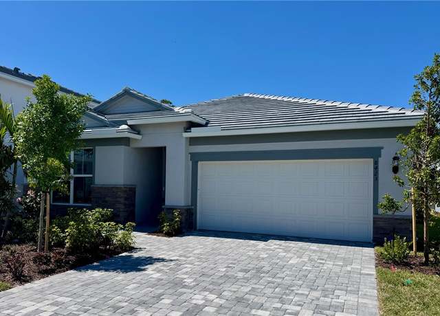 Property at 8423 Beagle Ter, Vero Beach, FL 32967, 3 beds, 2 baths