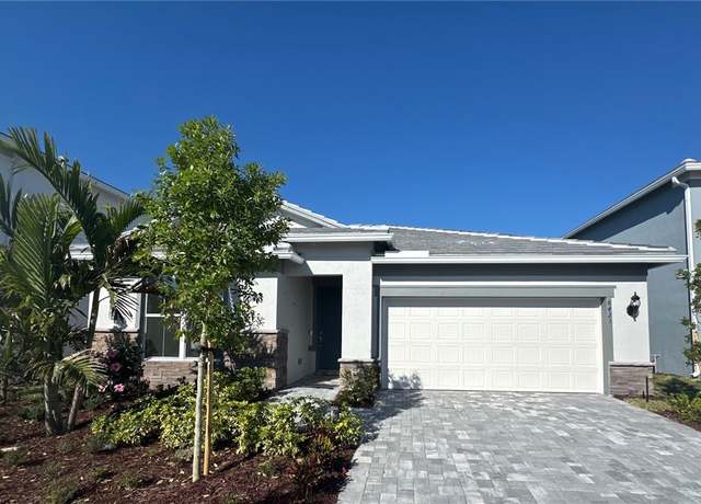 Property at 8423 Beagle Ter, Vero Beach, FL 32967, 3 beds, 2 baths