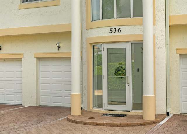 Property at 536 7th Sq #201, Vero Beach, FL 32962, 2 beds, 2 baths