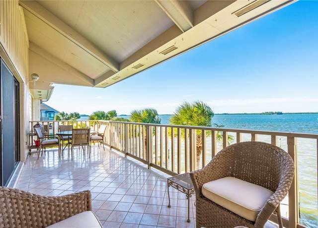 Property at 1855 Bay Rd Unit 302-D, Vero Beach, FL 32963, 2 beds, 3 baths