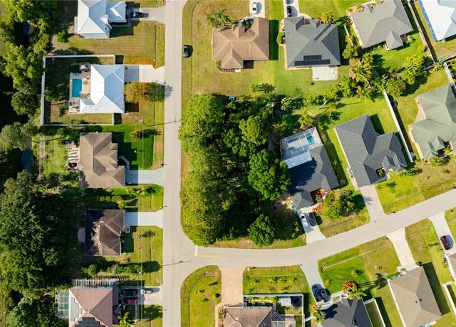 Property at 1399 SW Halford Ave, Port St. Lucie, FL 34953
