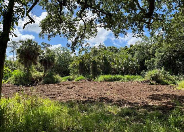 Property at 00 Keen Rd, Fort Pierce, FL 34946