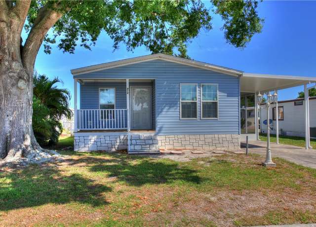Property at 918 Laurel Cir, Barefoot Bay, FL 32976, 3 beds, 2 baths