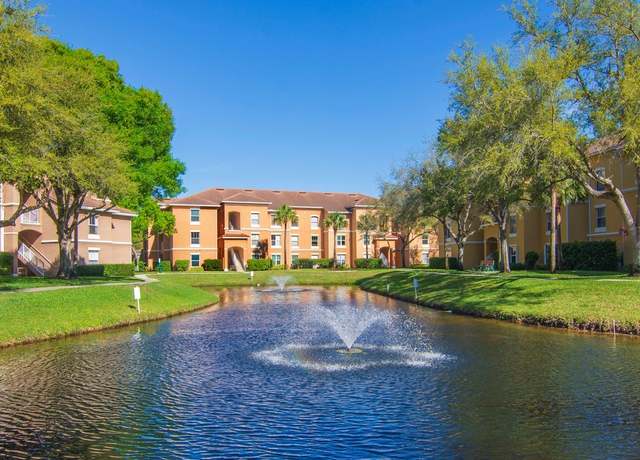 Property at 5080 Fairways Cir Unit G203, Vero Beach, FL 32967, 2 beds, 2 baths