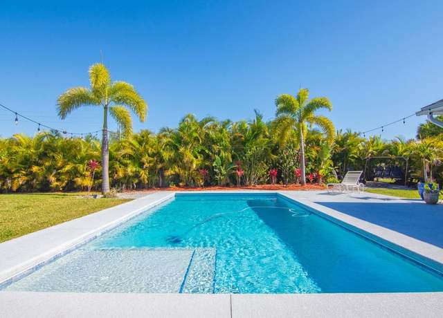 Property at 920 Southlakes Way SW, Vero Beach, FL 32968, 4 beds, 3 baths