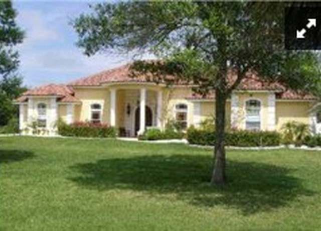 Property at 6780 49th St, Vero Beach, FL 32967, 4 beds, 5 baths