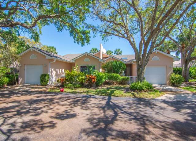 Property at 217 Park Shores Cir Unit 217B, Vero Beach, FL 32963, 2 beds, 2 baths