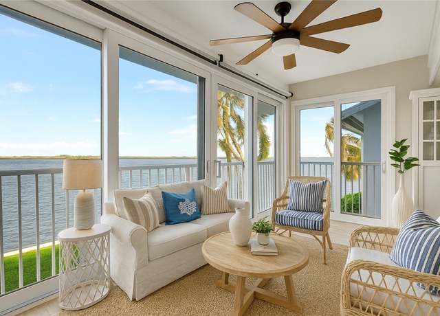 Property at 901 Bay Rd #202, Vero Beach, FL 32963, 2 beds, 2 baths