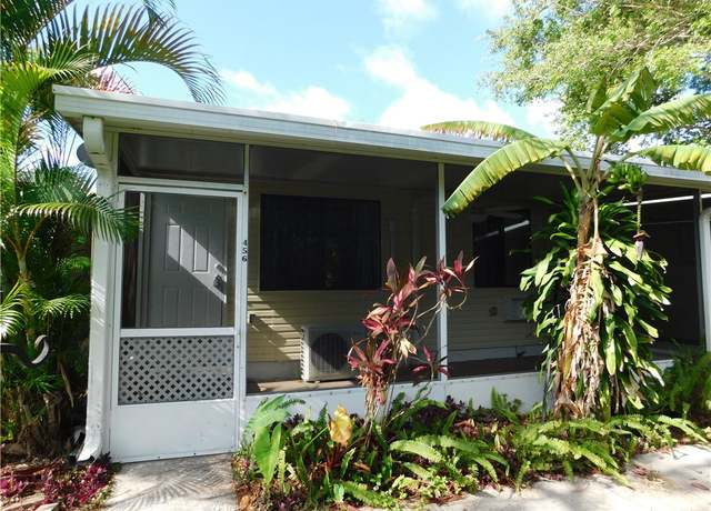 Property at 456 7th Pl #456, Vero Beach, FL 32962, 1 bed, 1 bath
