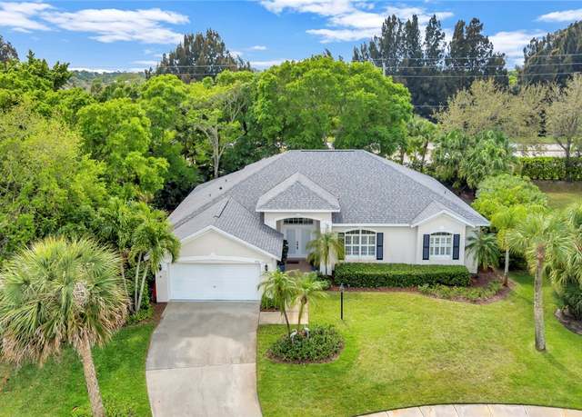 Property at 4531 8th Pl SW, Vero Beach, FL 32968, 3 beds, 2 baths