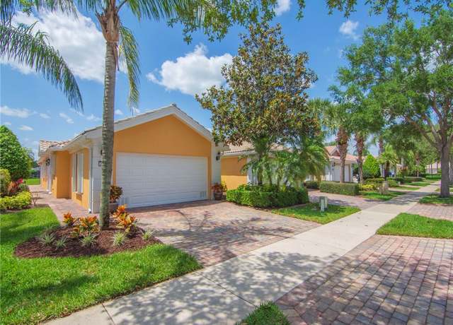 Property at 4944 Corsica Sq, Vero Beach, FL 32967, 2 beds, 2 baths