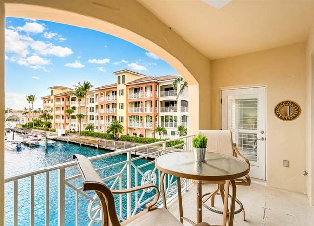 Property at 5520 N Harbor Village Dr #204, Vero Beach, FL 32967, 2 beds, 2 baths