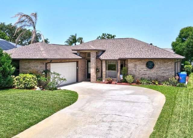 Property at 132 Keystone Dr, Sebastian, FL 32958, 3 beds, 2 baths