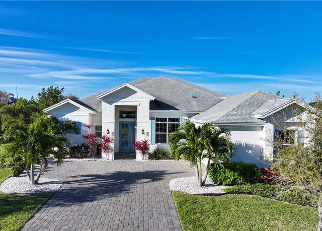 Property at 103 Sandhill Crane Way, Sebastian, FL 32958, 3 beds, 3 baths