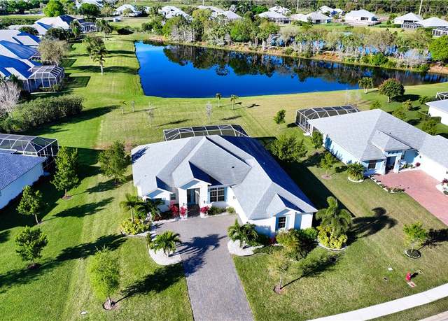 Property at 103 Sandhill Crane Way, Sebastian, FL 32958, 3 beds, 3 baths