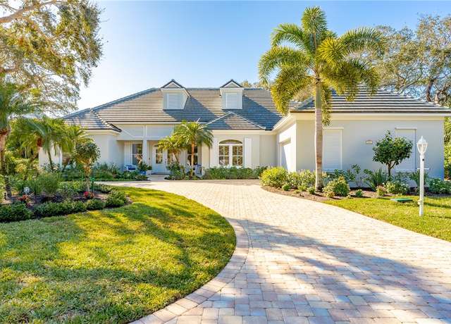 Property at 351 Marbrisa Dr, Vero Beach, FL 32963, 3 beds, 3.5 baths