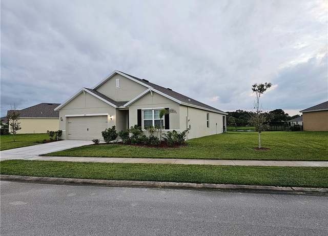 Property at 2735 Hanover St SW, Vero Beach, FL 32968, 4 beds, 2 baths