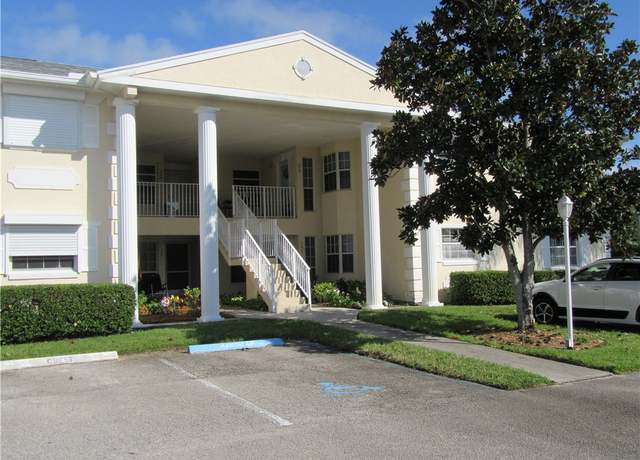 Property at 720 Lake Orchid Cir #108, Vero Beach, FL 32962, 2 beds, 2 baths