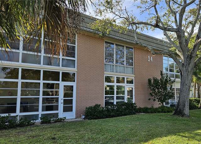 Property at 34 Vista Gardens Trl #104, Vero Beach, FL 32962, 1 bed, 1 bath