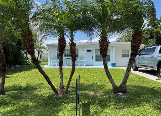 Property at 1311 3rd Ct, Vero Beach, FL 32960, 3 beds, 2 baths