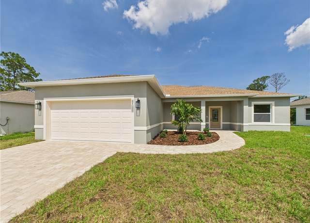 Property at 8126 97th Ct, Vero Beach, FL 32967, 3 beds, 2 baths
