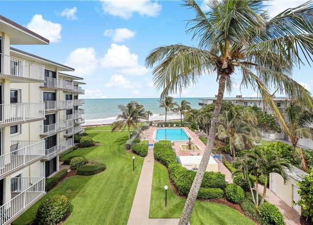 Property at 4450 Highway A1a #401, Vero Beach, FL 32963, 2 beds, 2 baths