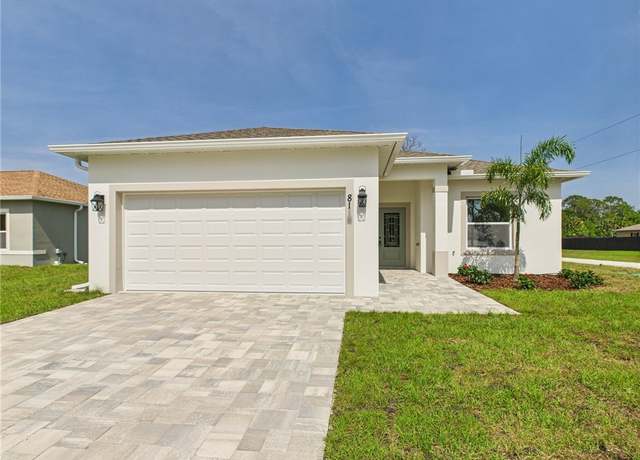 Property at 8116 97th Ct, Vero Beach, FL 32967, 3 beds, 2 baths