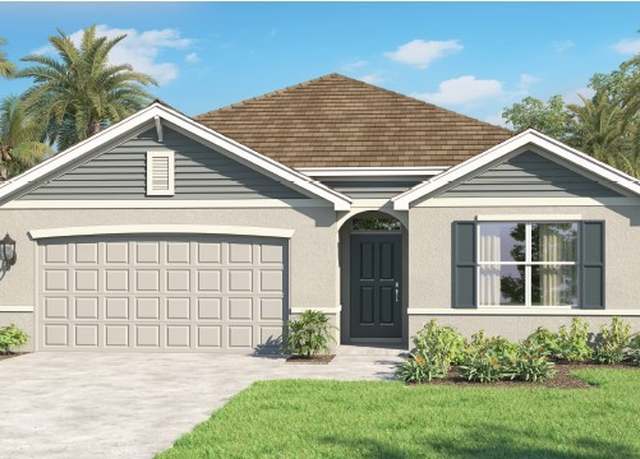 Property at 43 Highland Dr SW, Vero Beach, FL 32962, 4 beds, 2 baths