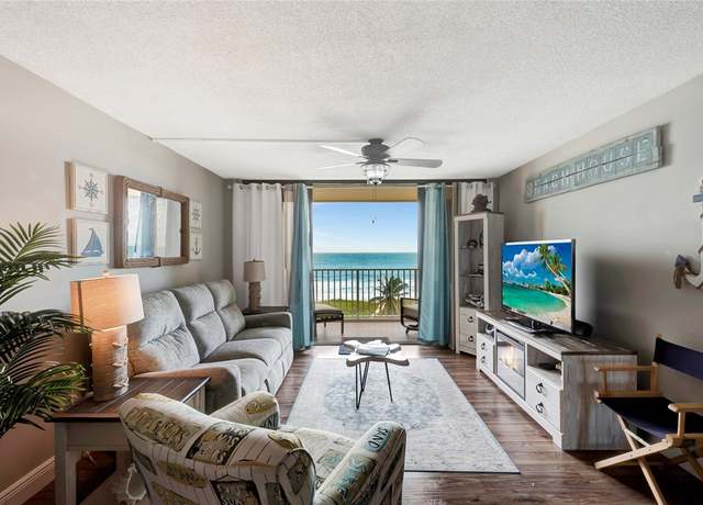Property at 3200 N Highway A1a #605, Hutchinson Island, FL 34949, 2 beds, 1.5 baths