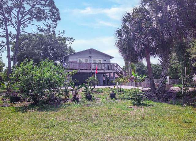Property at 8115 105th Ave, Vero Beach, FL 32967, 3 beds, 1 bath